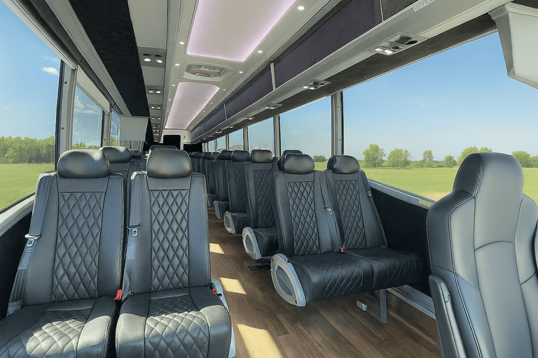 Easy Travel Throughout Rancho Cordova