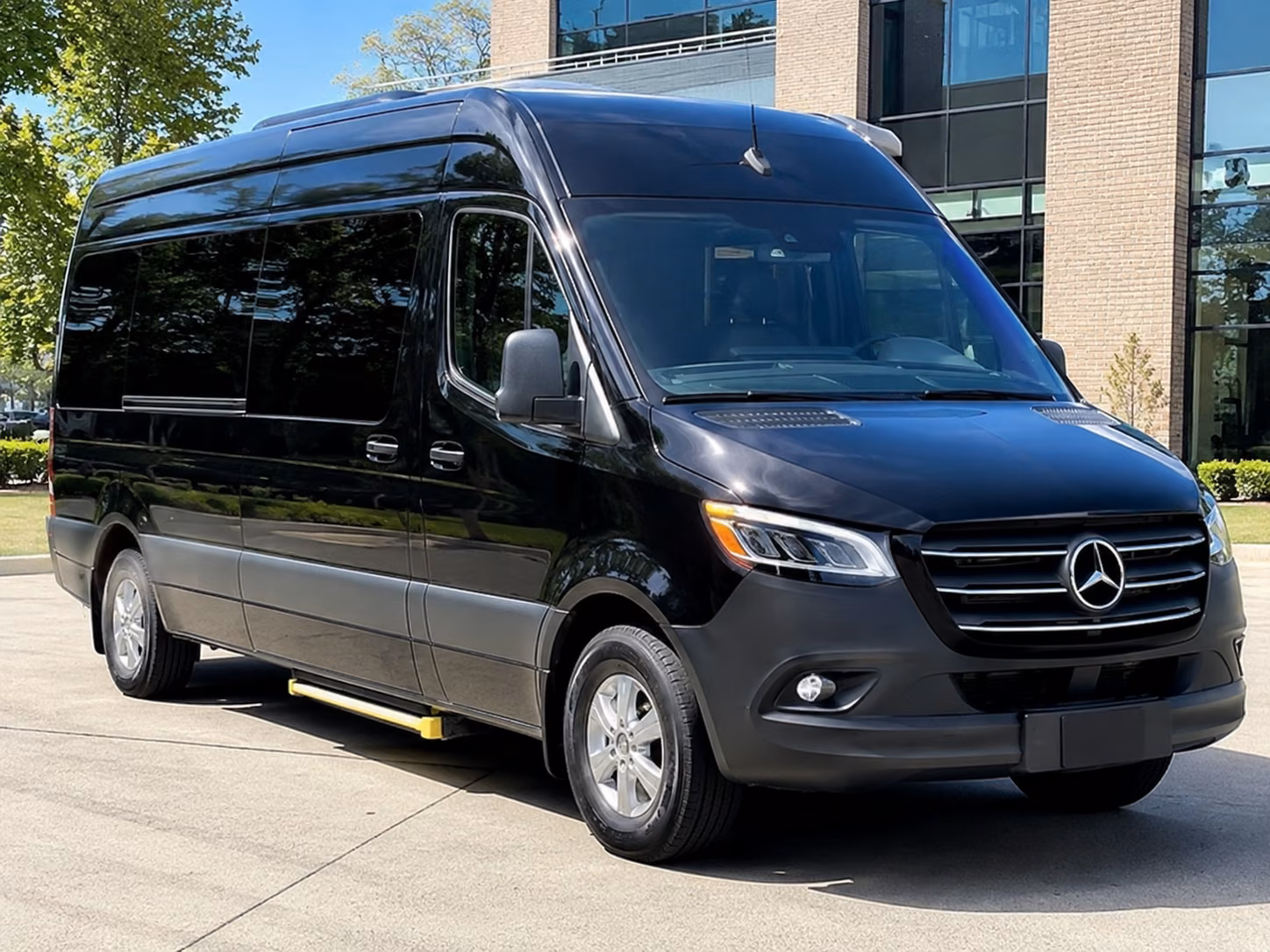 airport transfers between smf folsom and fair oaks