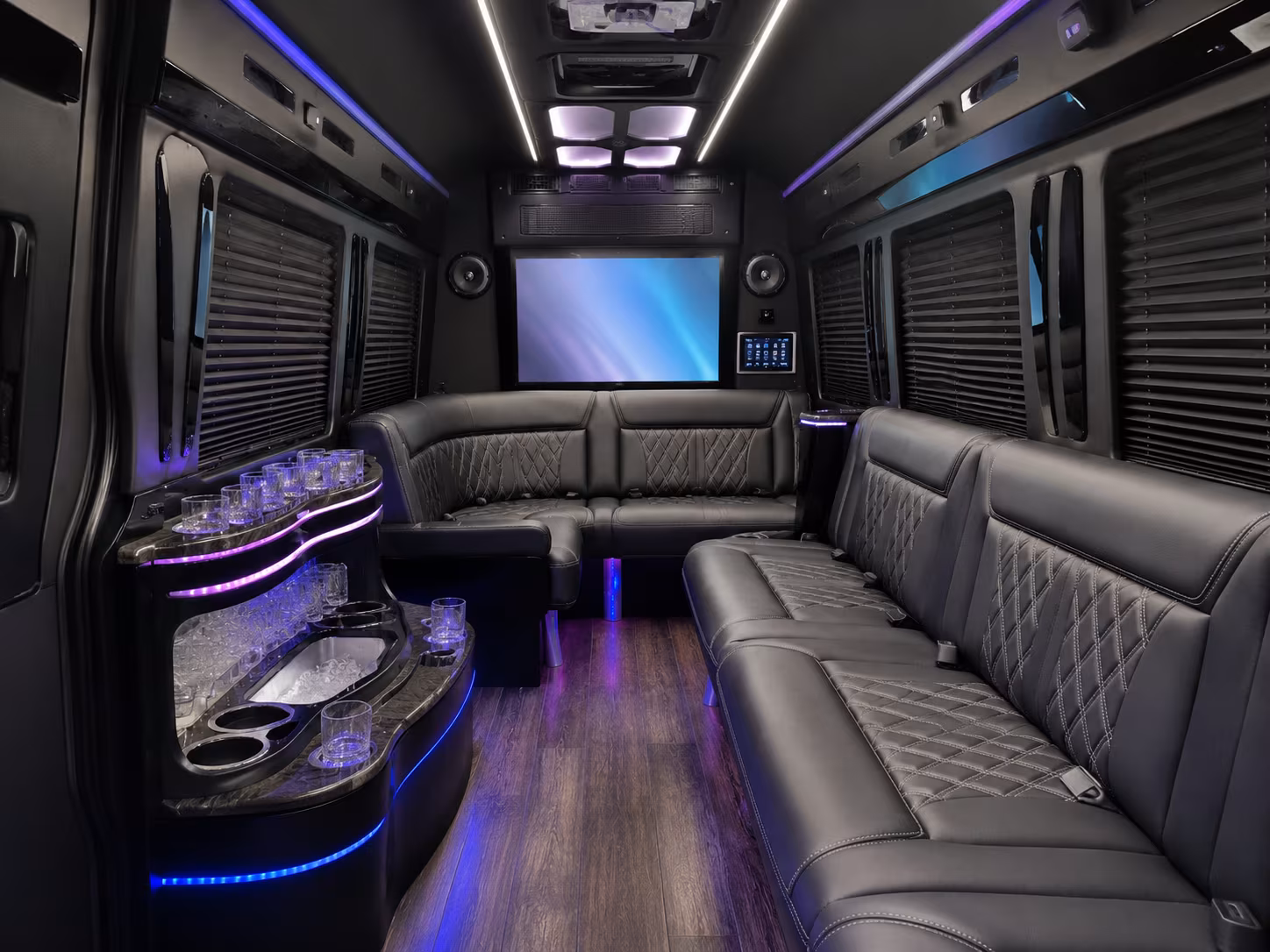 downtown rancho cordova concert transportation