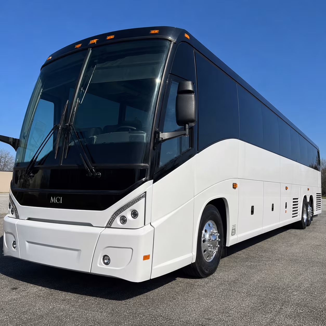 hotel shuttles for conferences and business travel