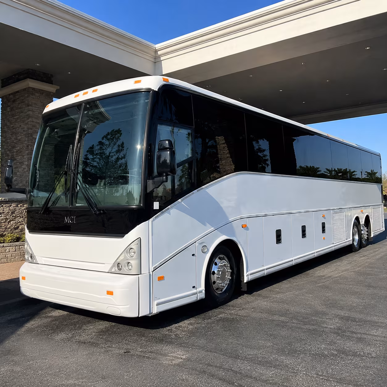 multi day and overnight charter bus trips from rancho cordova