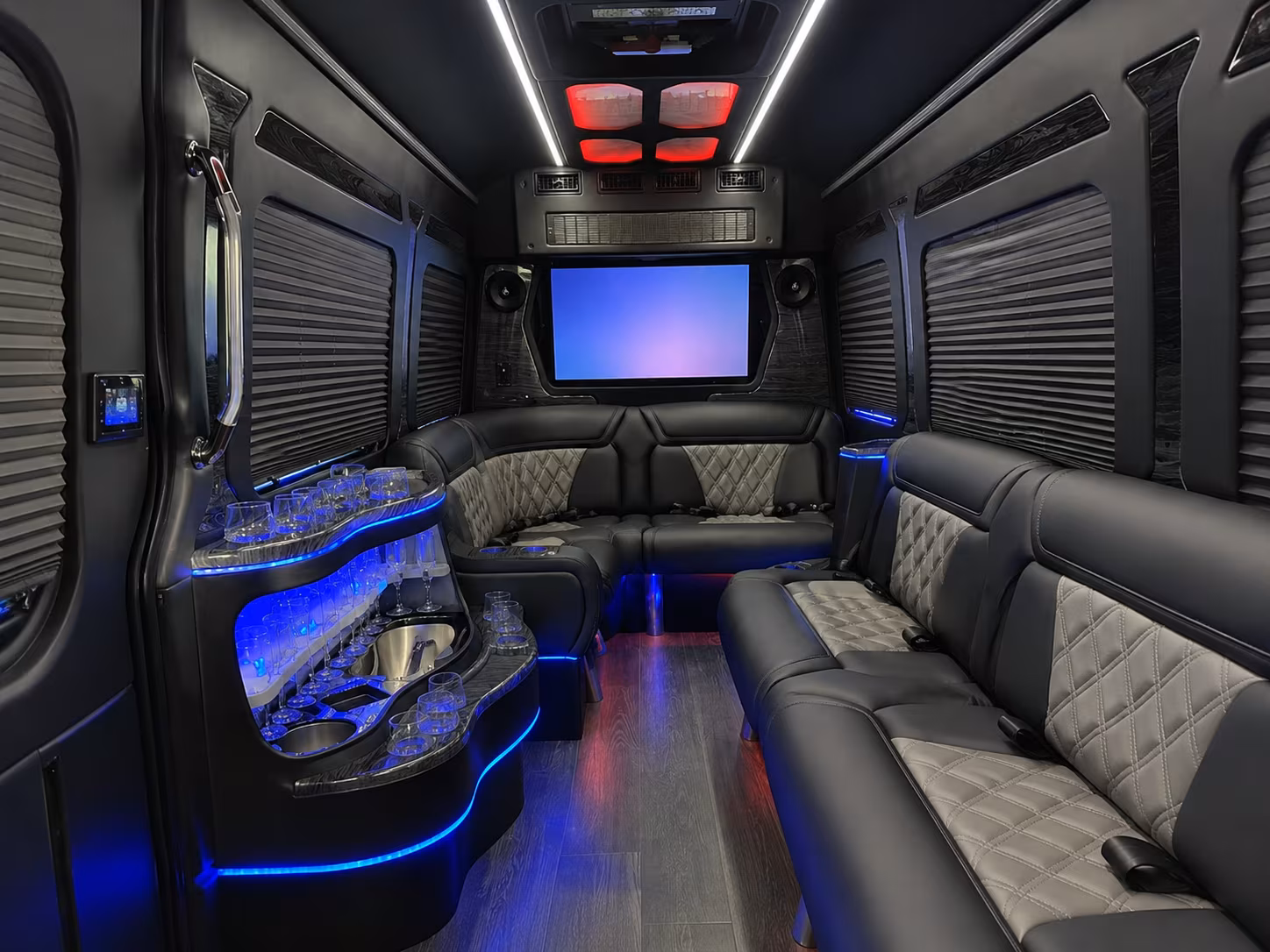 one search for your rancho cordova group trip