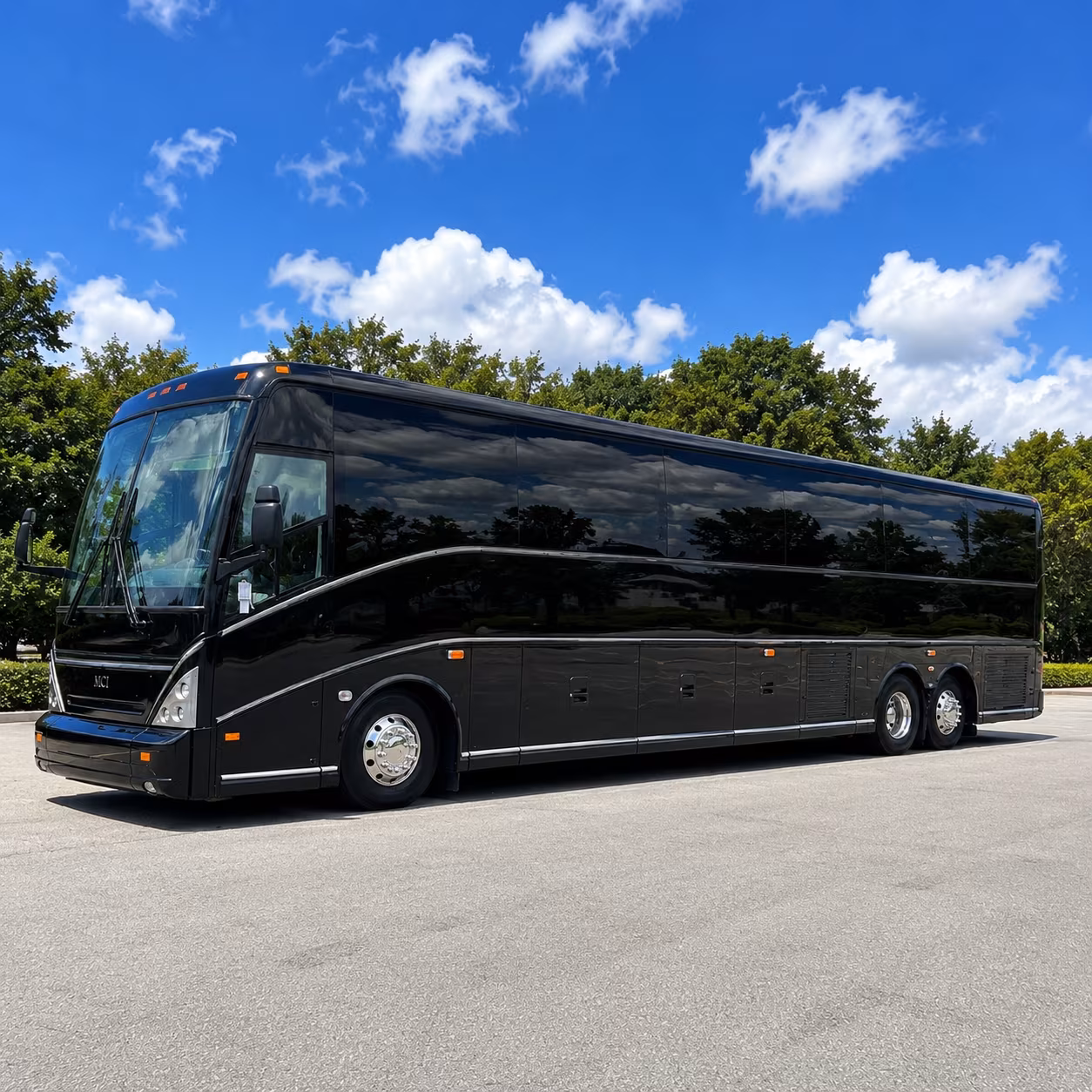 private charter buses for layovers in rancho cordova