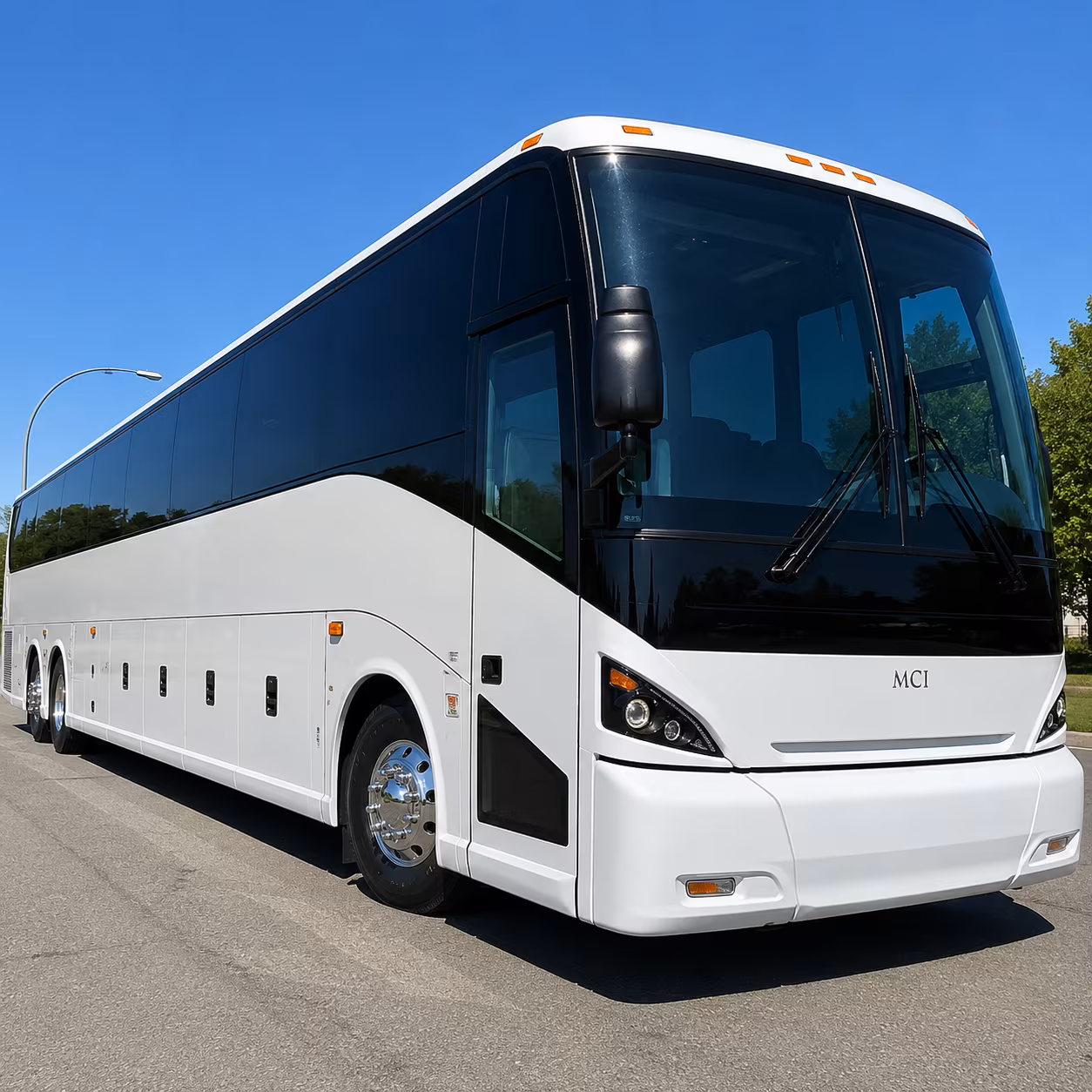 rancho cordova church and religious group bus rentals