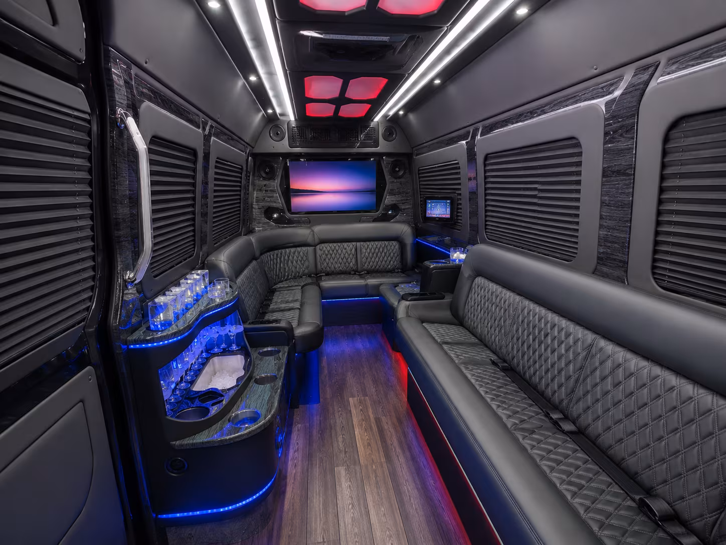 rancho cordova custom day trip and driving tour bus rentals