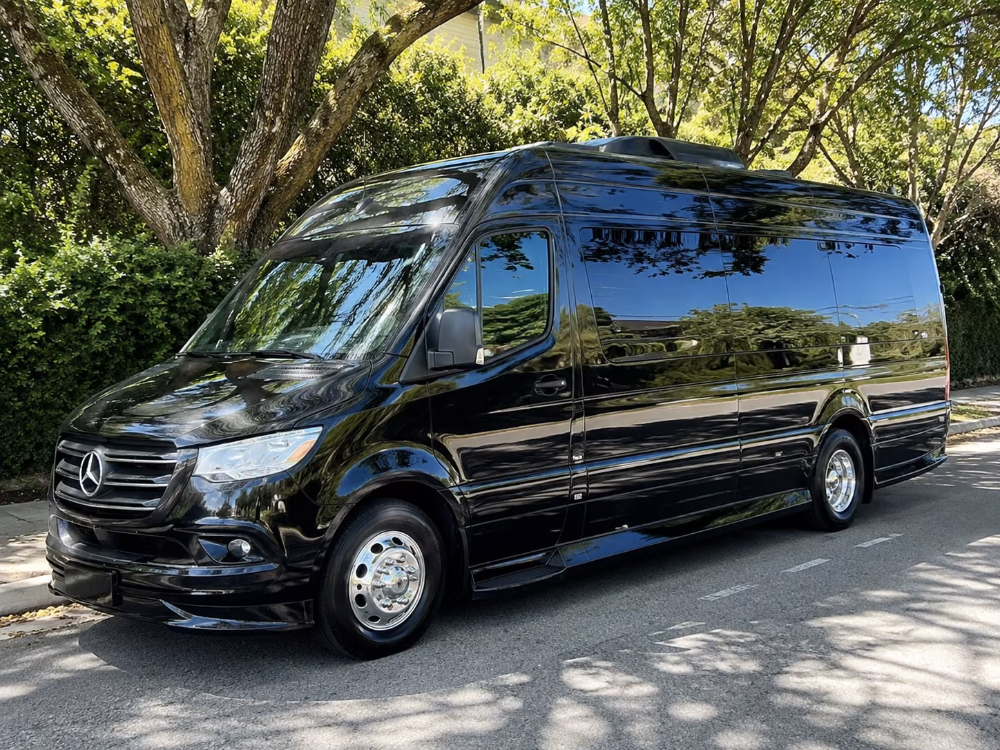 rancho cordova family reunion and vacation bus rentals