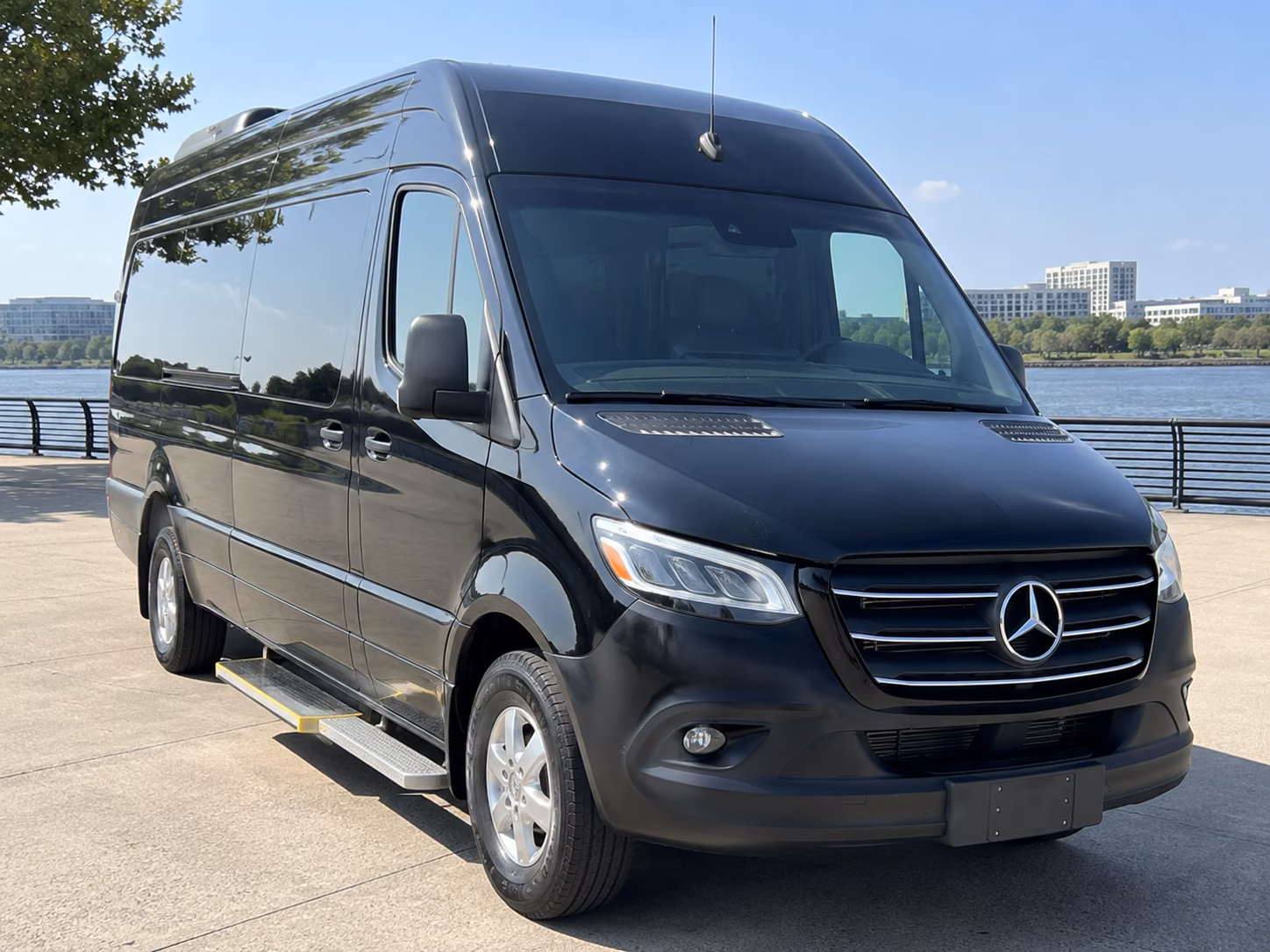 rancho cordova government meeting and conference shuttles