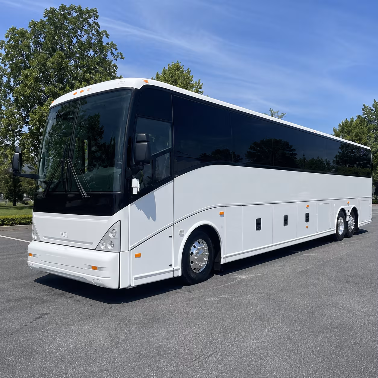 Rancho Cordova School Event Transportation