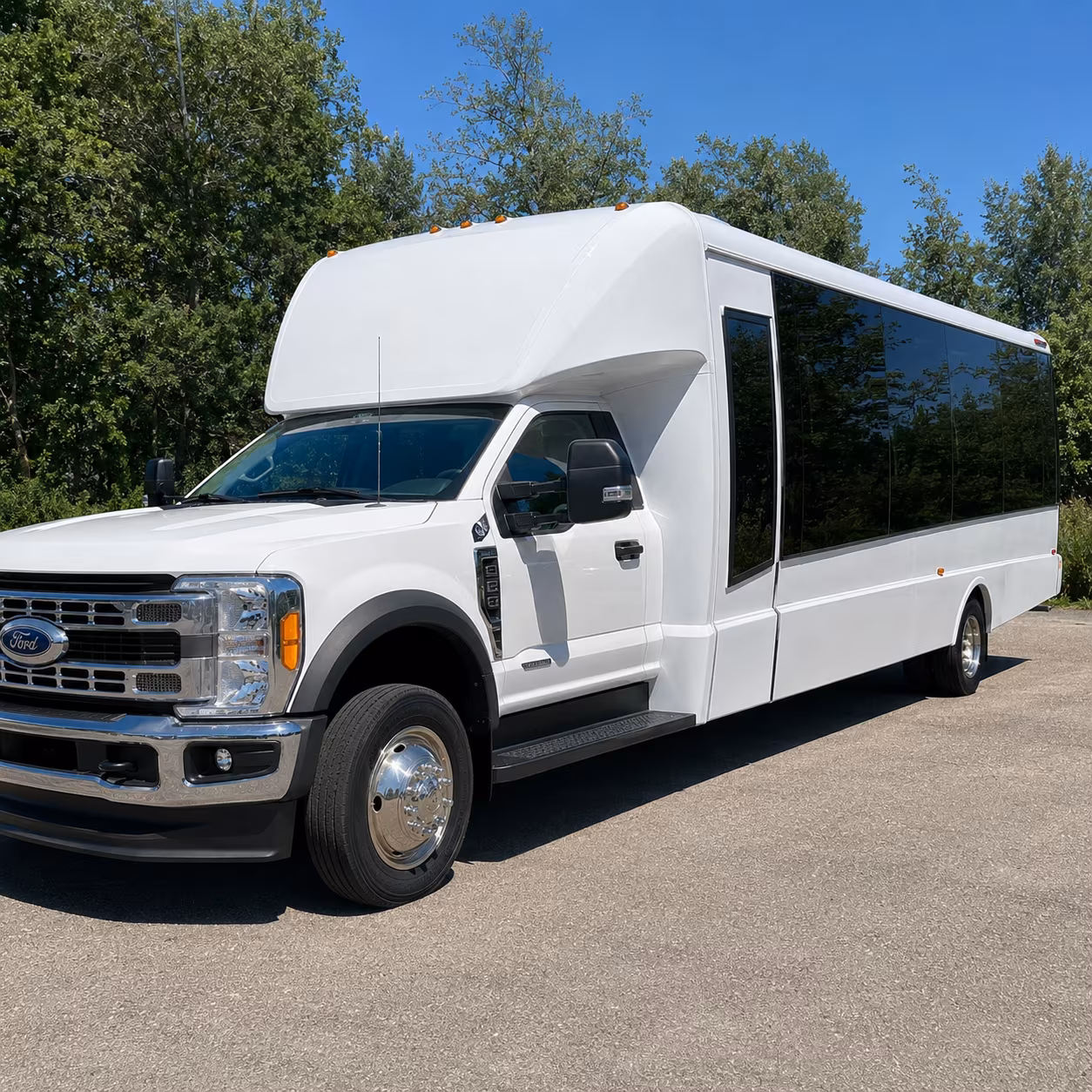 Rancho Cordova Wine Tour & Brewery Transportation