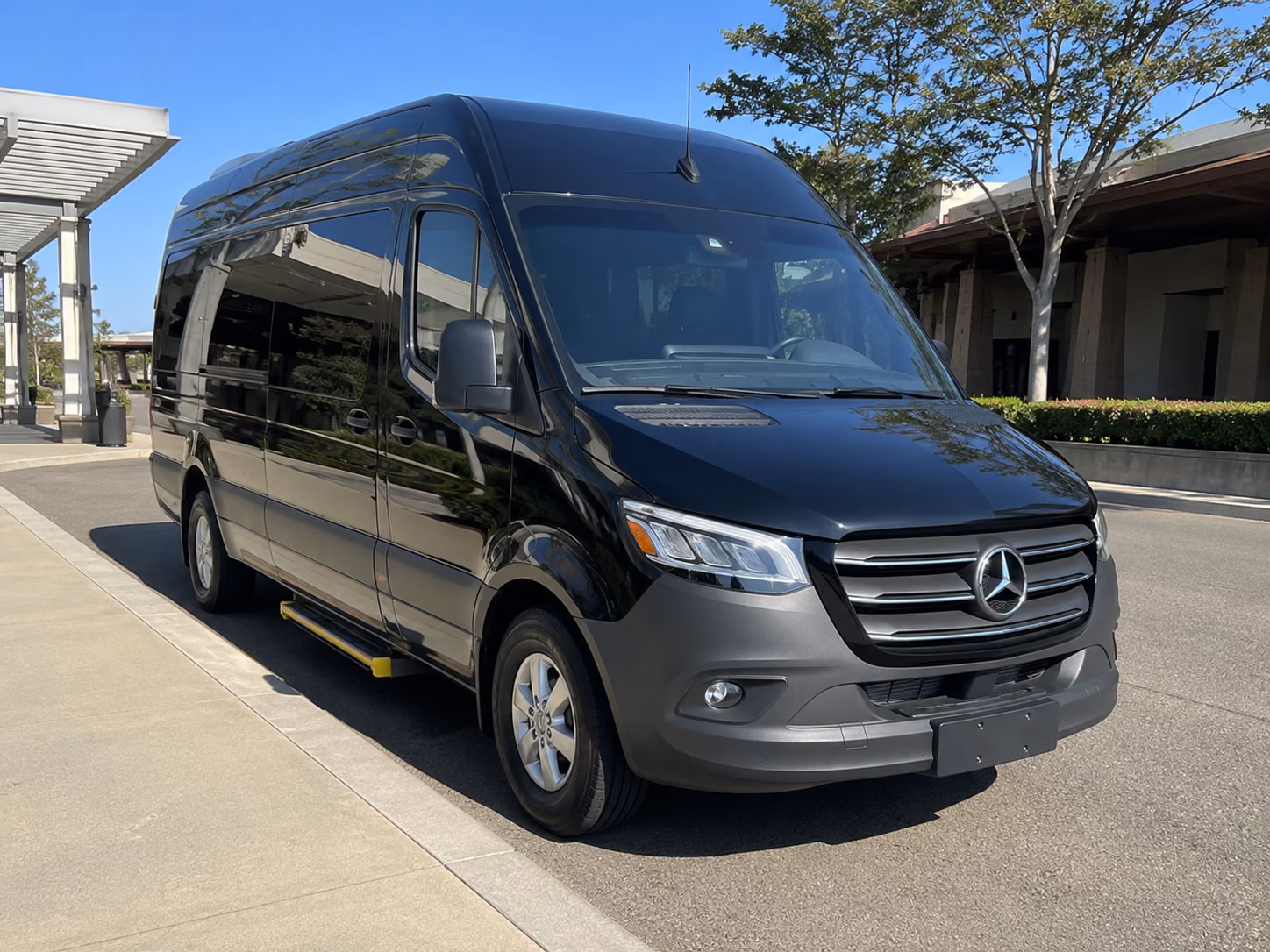 rent a bus for live music and private events around rancho cordova