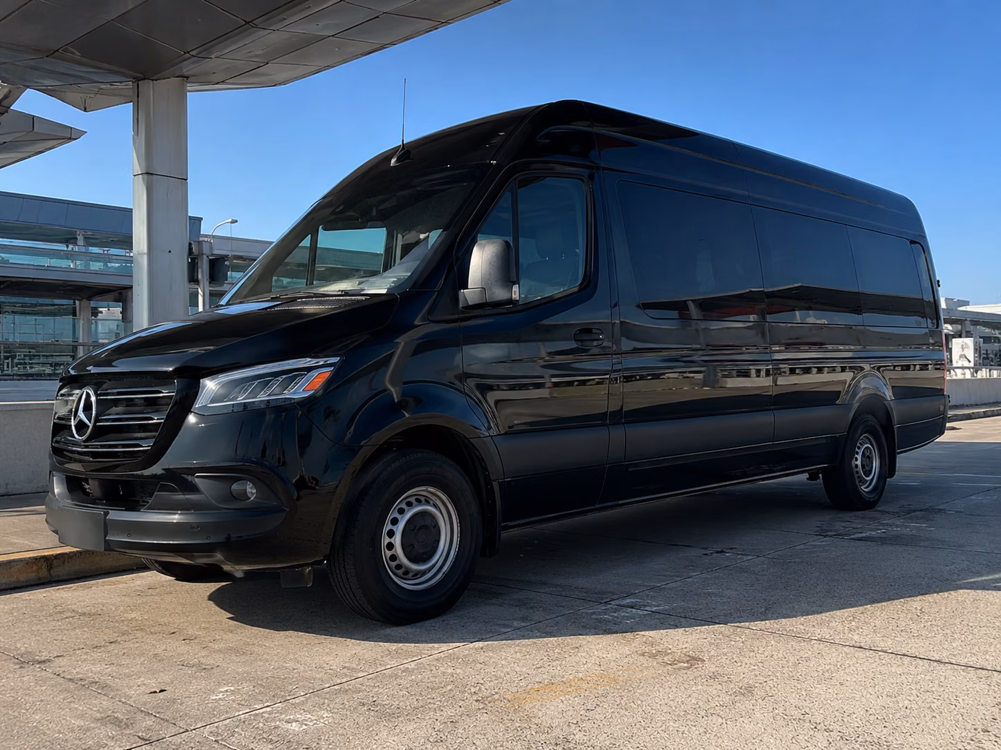 wine event transportation from rancho cordova to heringer estates winery